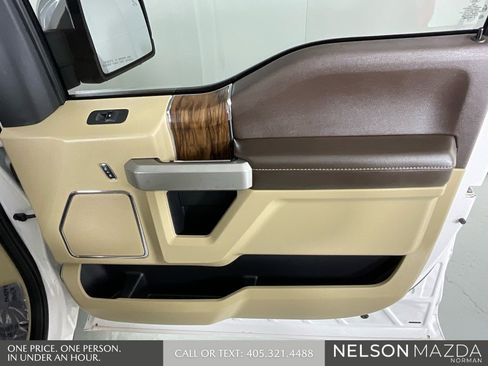 Used 2018 Ford F150 Lariat image 21