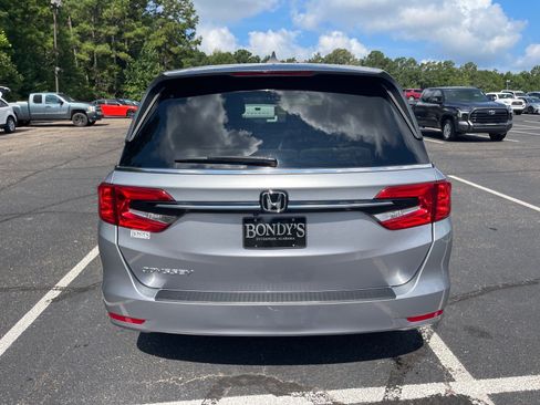 Used 2021 Honda Odyssey EX-L image 14