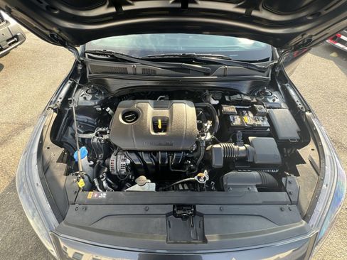 Used 2024 Kia Forte LXS image 27