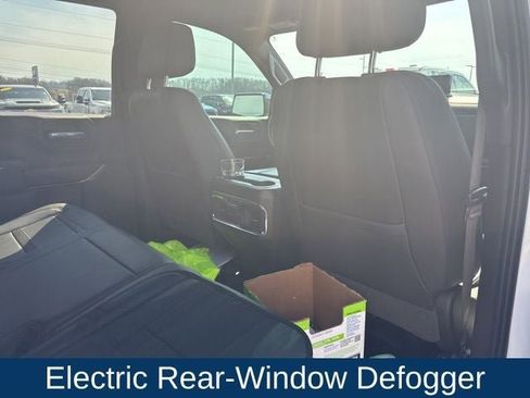 Used 2021 GMC Sierra 1500 Denali w/ Denali Ultimate Package image 17