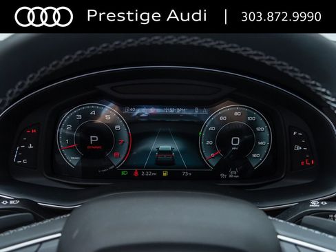 New 2026 Audi Q8 Premium Plus image 15