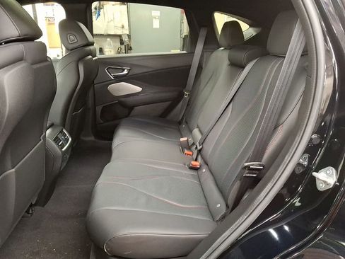 Used 2025 Acura RDX AWD w/ A-Spec & Advance Pkg image 8