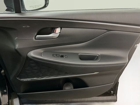 Used 2023 Hyundai Santa Fe SEL w/ Premium Package AWD/4WD image 35