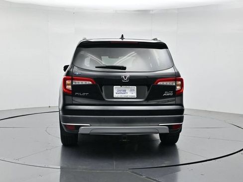 Used 2019 Honda Pilot Elite image 8