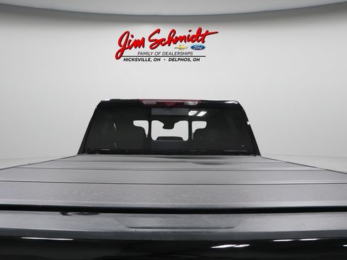 Used 2024 GMC Sierra 2500 Denali w/ Denali Reserve Package AWD/4WD image 34