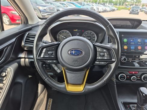 Used 2021 Subaru Crosstrek 2.5i Sport w/ Moonroof Package AWD/4WD image 24
