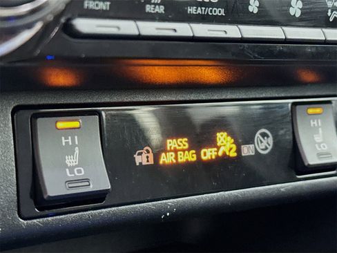 Certified 2023 Toyota RAV4 XLE image 17