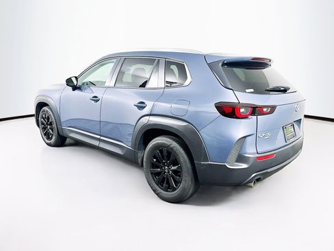 Used 2025 MAZDA CX-50 AWD 2.5 S w/ Preferred Package image 5
