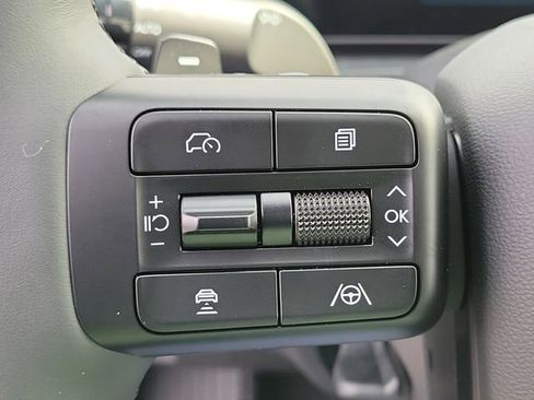 New 2026 Hyundai Santa Fe Calligraphy image 24