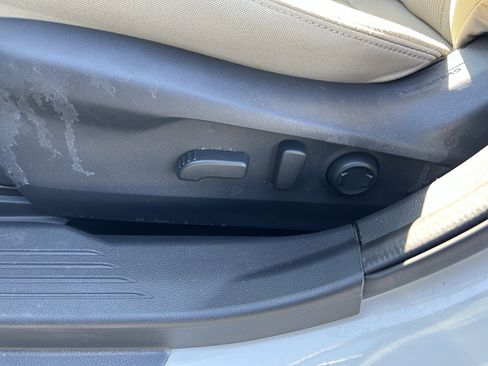 Certified 2021 Subaru Legacy Premium image 19