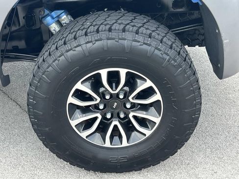 Used 2013 Ford F150 Raptor w/ Luxury Equipment Group AWD/4WD image 20