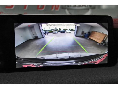 Used 2026 Nissan Kicks SV w/ SV Premium Package FWD image 26