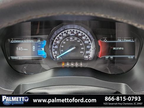 Used 2020 Ford Ranger Lariat w/ Technology Package image 26