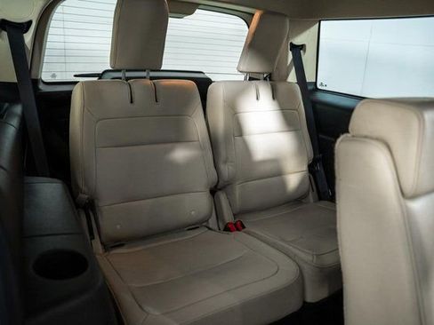 Used 2019 Ford Flex SEL w/ Equipment Group 202A image 32