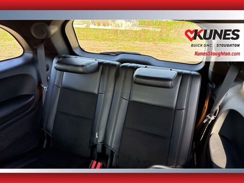 Used 2019 Dodge Durango GT AWD/4WD image 37