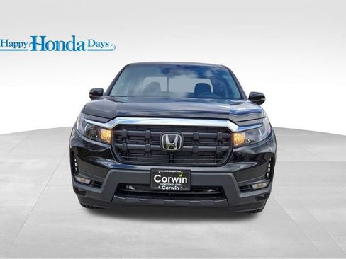 New 2026 Honda Ridgeline RTL image 5