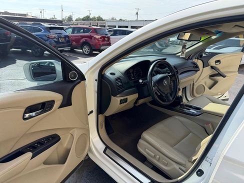 Used 2018 Acura RDX FWD image 9