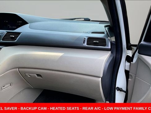 Used 2014 Honda Odyssey EX-L image 26