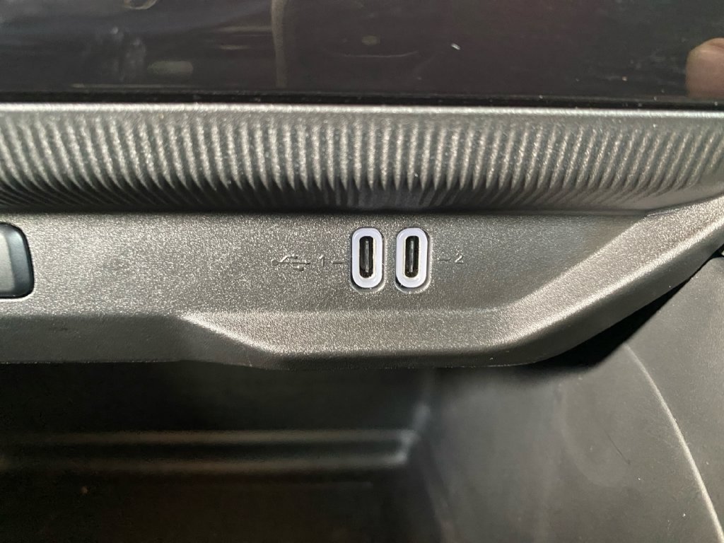 Used 2026 Jeep Cherokee Laredo AWD/4WD image 19