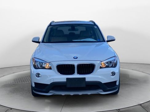 Used 2015 BMW X1 xDrive28i image 2