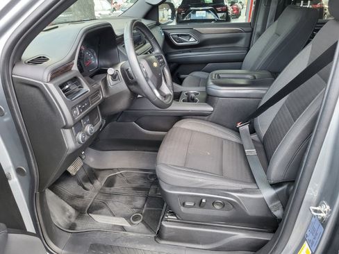 Used 2024 Chevrolet Tahoe LS w/ Driver Alert Package image 19