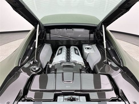 Used 2014 Audi R8 V10 plus image 22