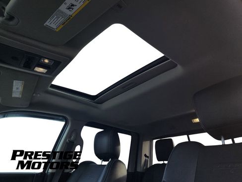 Used 2017 RAM 1500 Laramie image 27