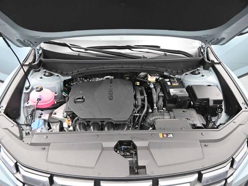 New 2026 Hyundai Santa Cruz SE FWD image 21