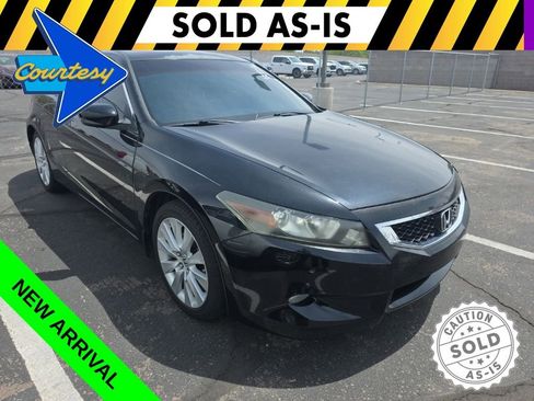 Used 2009 Honda Accord EX-L image 1