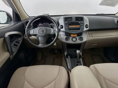 Used 2008 Toyota RAV4 Limited AWD/4WD image 21