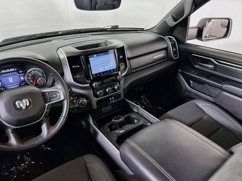 Used 2022 RAM 1500 Big Horn image 22