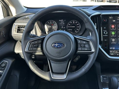 New 2026 Subaru Ascent Touring AWD/4WD image 17