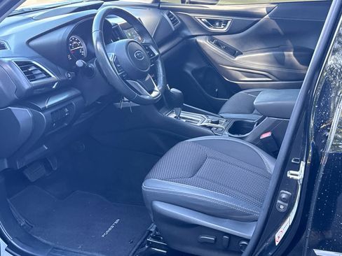 Used 2019 Subaru Forester Premium w/ Popular Package #1 AWD/4WD image 7