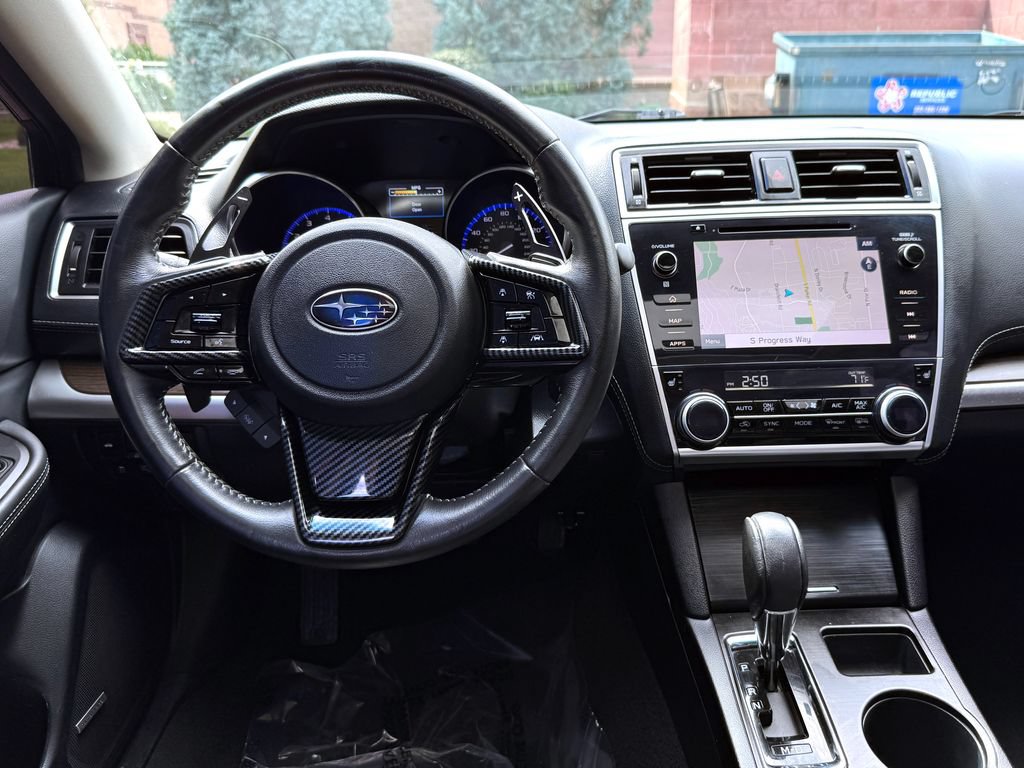 Used 2018 Subaru Legacy 3.6R Limited AWD/4WD image 26