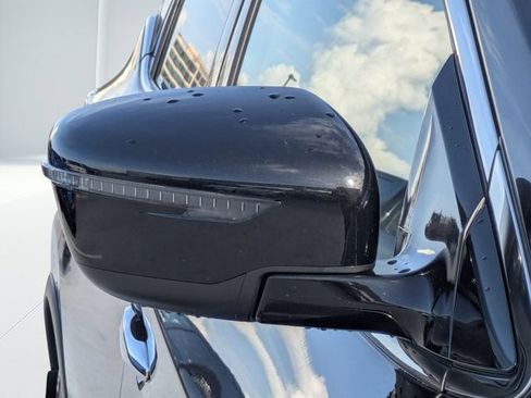 Used 2021 Nissan Murano SV AWD/4WD image 11