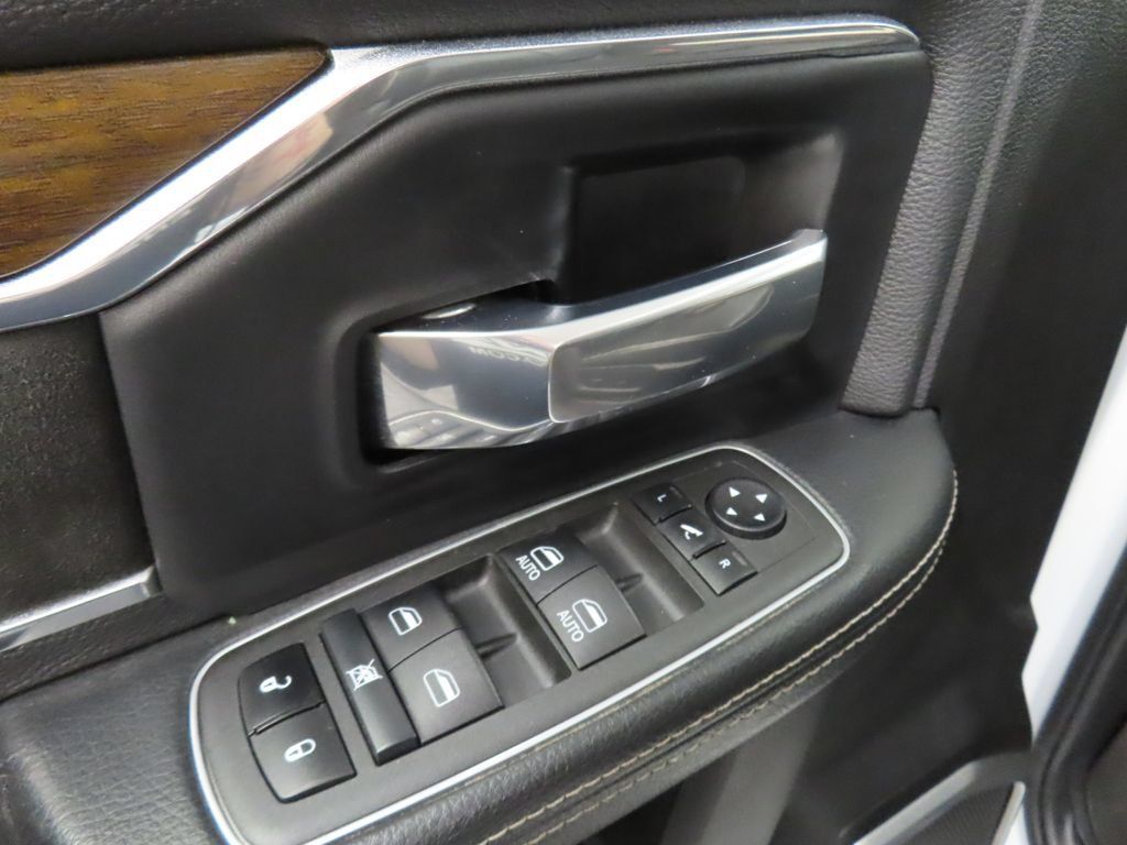 Used 2022 RAM 2500 Laramie AWD/4WD image 49