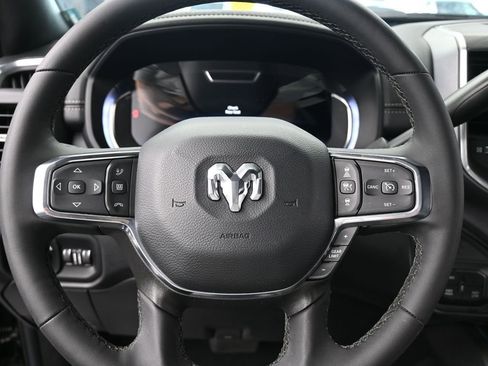 Used 2025 RAM 3500 Laramie image 16