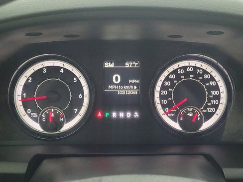 Used 2019 RAM 1500 Express w/ Express Value Package image 23