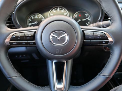 Used 2025 MAZDA CX-30 AWD 2.5 S w/ Preferred Package image 25