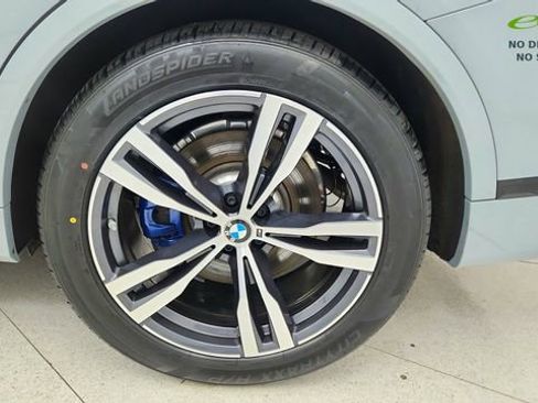 Used 2026 BMW X7 xDrive40i image 69