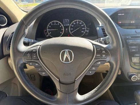 Used 2017 Acura RDX FWD image 12