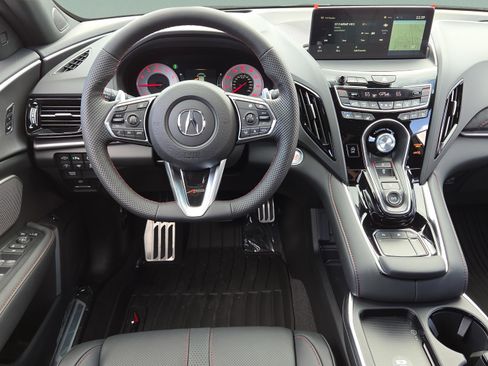 New 2026 Acura RDX A-Spec image 13