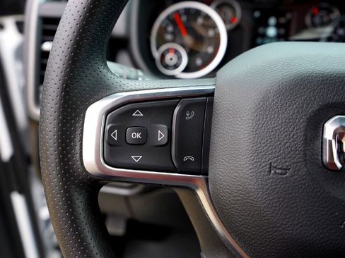 New 2026 RAM 2500 Tradesman AWD/4WD image 13