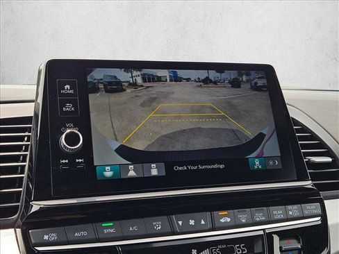 Used 2026 Honda Odyssey Sport-L image 12