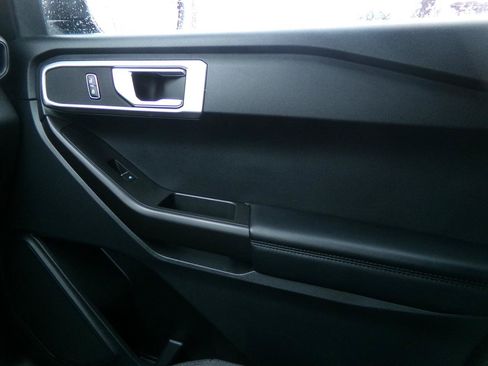 Used 2022 Ford Explorer 4WD Police Interceptor image 28