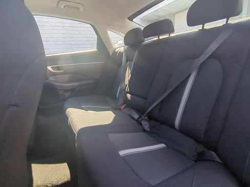 Used 2025 Hyundai Sonata SEL FWD image 27