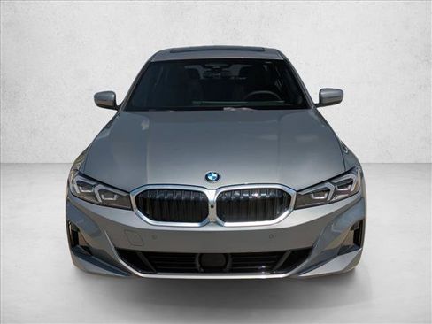 Used 2026 BMW 330i xDrive Sedan w/ Premium Package AWD/4WD image 6