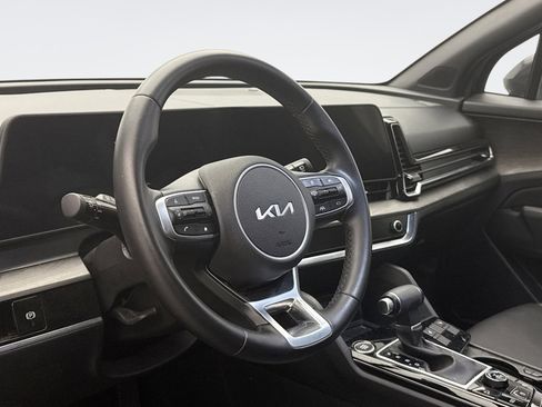 Used 2023 Kia Sportage X-Line w/ X-Line Premium Package image 7