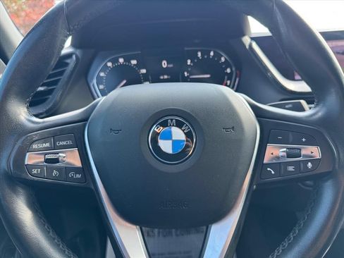 Used 2021 BMW 228i Gran Coupe w/ Lights Package FWD image 16