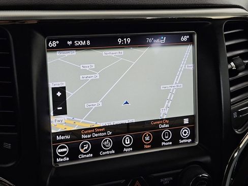 Used 2018 Jeep Grand Cherokee Summit w/ Platinum Series Group image 10